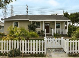 4778 W 191st St, Torrance, CA 90503