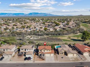 511 E Sterling Canyon Dr, Vail, AZ 85641