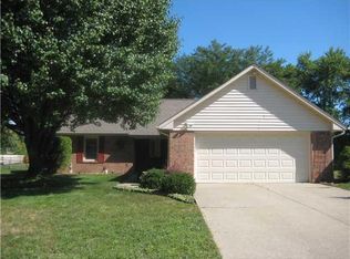 7524 E Iron Horse Ln, Indianapolis, IN