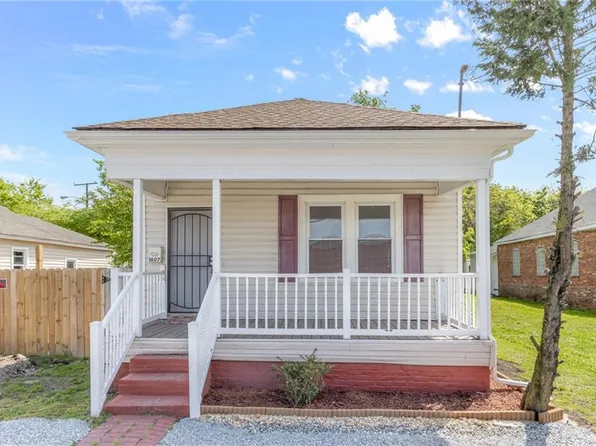 1607 Chestnut Street, Portsmouth, VA 23704