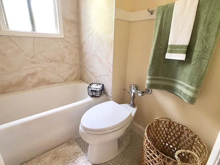 The Mediterranean Apartments — Photo 34