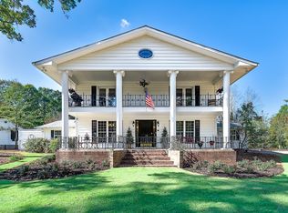 157 Carson Rd, Brooks, GA 30205