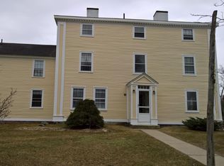 23 Pleasant St #1, Rowley, MA 01969