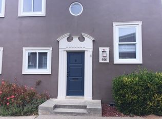 506 Gonzalez Dr, San Francisco, CA 94132