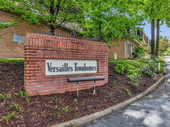 3000 Hillsboro Pike APT 52, Nashville, TN 37215