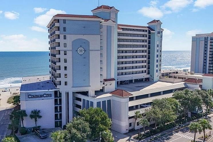 1st image of 2401 S Ocean Blvd. #1262