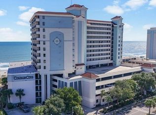 Pinnacle Oceanfront Tower, Myrtle Beach, SC 29577