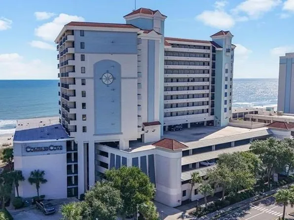 2401 S Ocean Blvd. #1262, Myrtle Beach, SC 29577