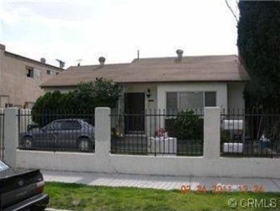 11262 Tiara St, North Hollywood, CA, 91601