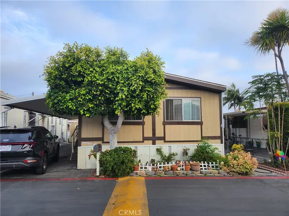 22600 Normandie Ave Spc 44, Torrance, CA 90502