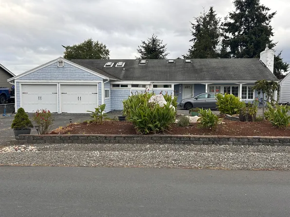 8157 Cowichan Rd, Blaine, WA 98230