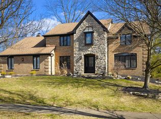 184 Walnut Ridge Ln, Westerville, OH 43081