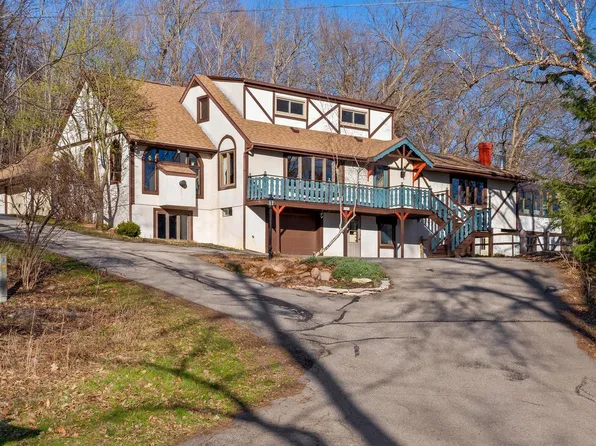 W5802 Janisch ROAD, Stoddard, WI 54658