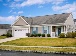 60 Shelly St, Sicklerville, NJ 08081
