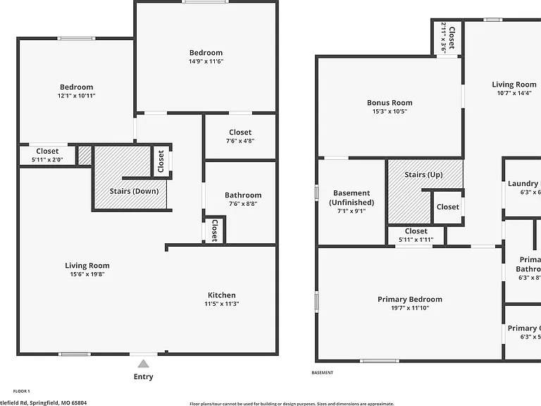 2023 E Battlefield Rd — Photo 2