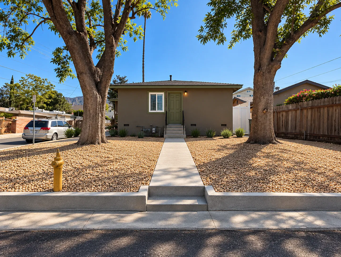 3 bed, 1328 sqft, $4,200 — Photo 1
