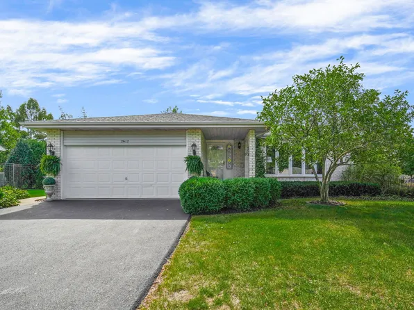2612 Gannet Ln, New Lenox, IL 60451