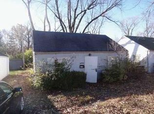 6764 Vernon Ave, Saint Louis, MO 63130