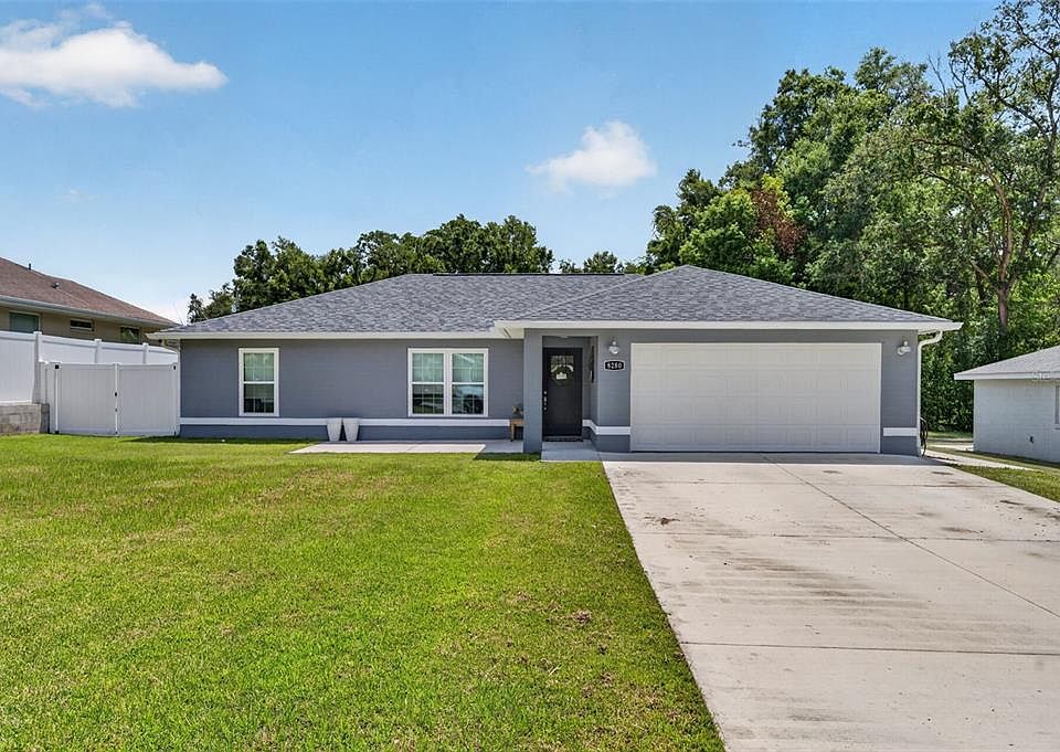 1st image of 8280 SE 161ST PLACE