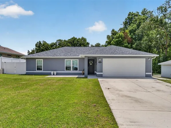 8280 SE 161ST PLACE, SUMMERFIELD, FL 34491
