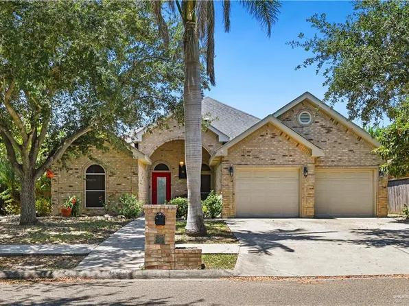 3302 Santa Laura, Mission, TX 78572