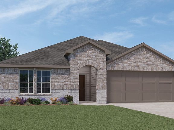 Plan Elevation.
