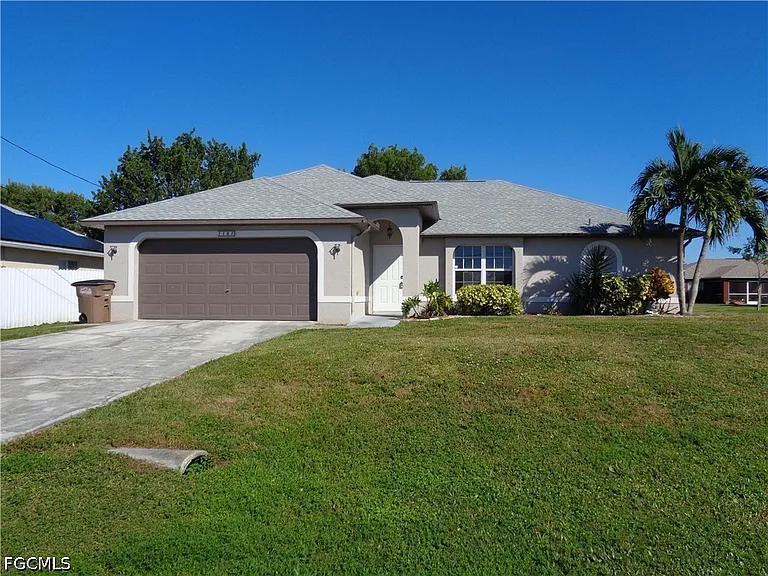 1101 NW 19th Pl — Photo 1