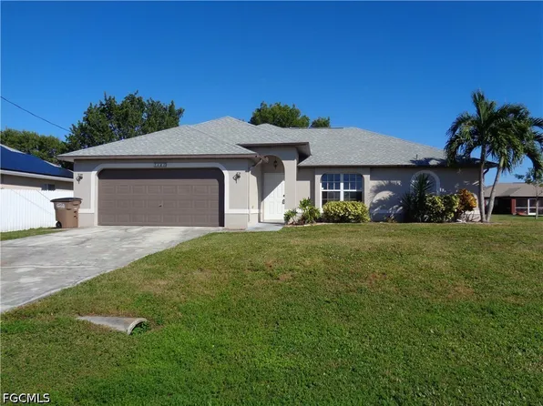 1101 NW 19th Pl, Cape Coral, FL 33993