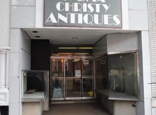 1008 Penn St, Reading, PA 19602