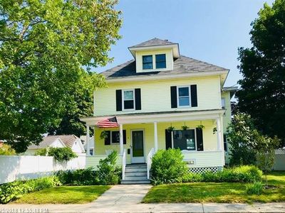 5 Summer St, Sanford, ME, 04073
