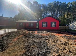 2491 Deep Shoals Cir, Decatur, GA 30034