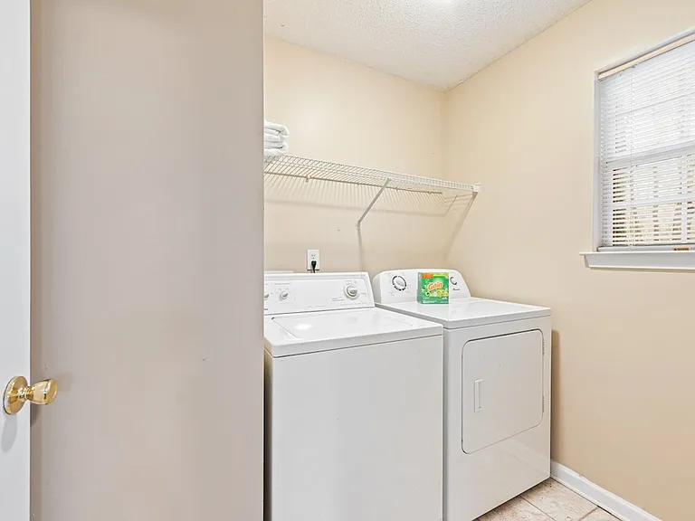 Laundry Room Cabinet