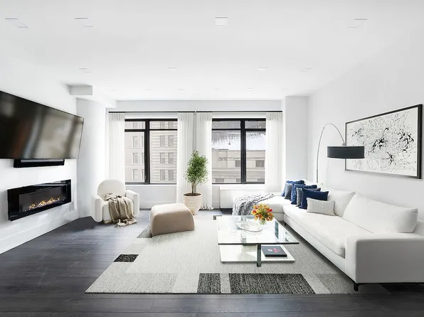 40 Broad St APT 14H, New York, NY 10004