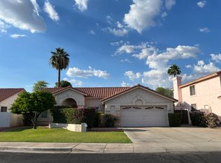 5842 W Columbine Dr, Glendale, AZ 85304