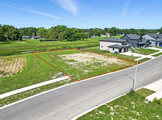 9950 Beacon Pointe Ln, Cedar Lake, IN