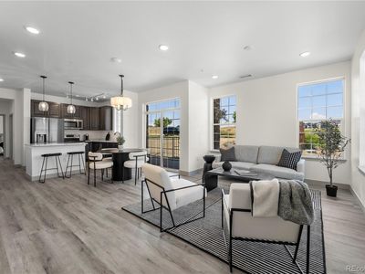18645 Strohh Road Bldg 1 #003, Parker, CO, 80134