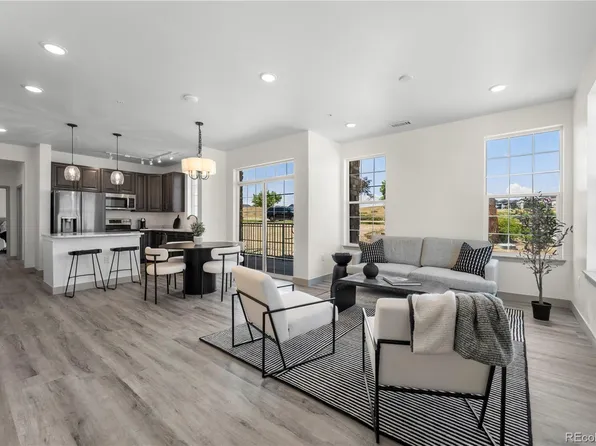 18645 Stroh Road Bldg 1 #204, Parker, CO 80134