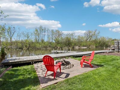 W8147 Elm Point ROAD, Lake Mills, WI, 53551