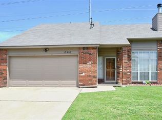 13409 E 36th St S, Tulsa, OK 74134