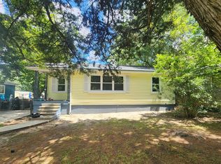 212 Frost St, Albany, GA 31705