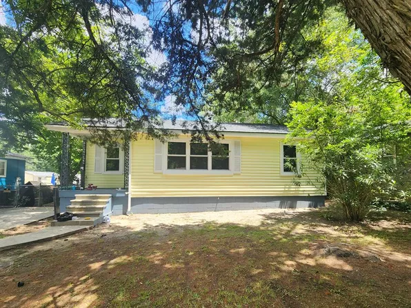 212 Frost St, Albany, GA 31705