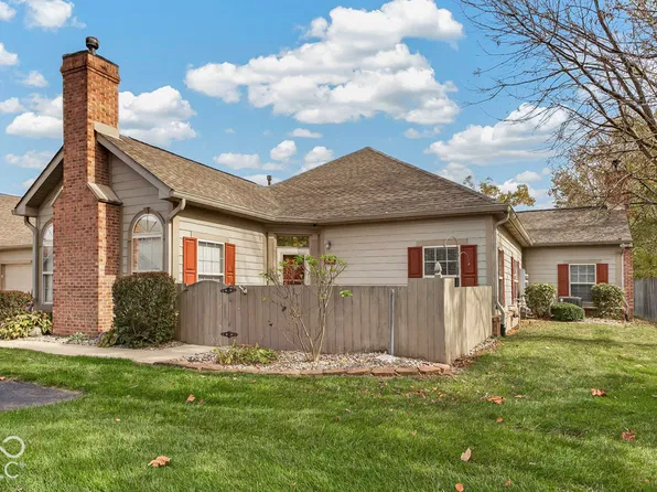 827 Gazebo Way, Greenwood, IN 46142