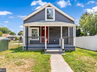 1610 8th St, Ewing, NJ 08638