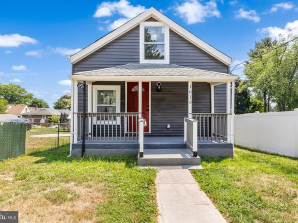 1610 8th St, Ewing, NJ 08638