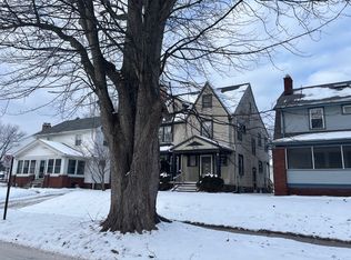 4137 Carthage Rd, Toledo, OH 43612