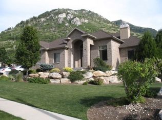 1297 E 2450 N, North Ogden, UT 84414