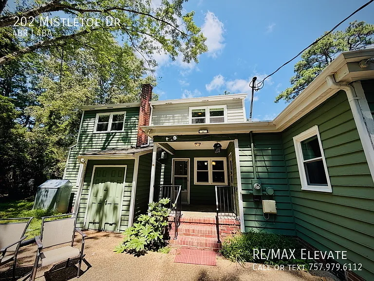 202 Mistletoe Dr — Photo 23