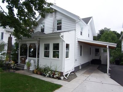 119 E Charlotte Ave, Palmyra, NY, 14522