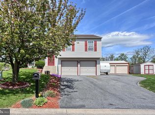 94 E Brookfield Dr #L-0109, Lebanon, PA 17046