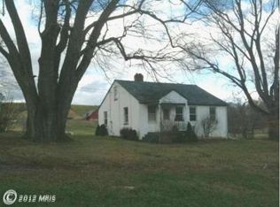 11710 Glen Arm Rd, Glen Arm, MD 21057